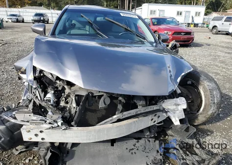 2015 Lexus Gs 350 z USA, uszkodzony, nr VIN JTHBE1BL4FA005341